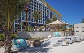 Туры в отель Centara Mirage Beach Resort Dubai