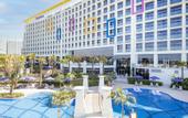 Туры в отель Centara Mirage Beach Resort Dubai
