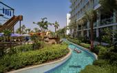 Туры в отель Centara Mirage Beach Resort Dubai