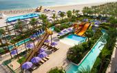 Туры в отель Centara Mirage Beach Resort Dubai
