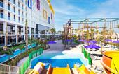 Туры в отель Centara Mirage Beach Resort Dubai
