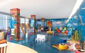 Туры в отель Centara Mirage Beach Resort Dubai