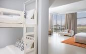 Туры в отель Centara Mirage Beach Resort Dubai
