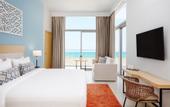 Туры в отель Centara Mirage Beach Resort Dubai