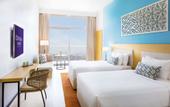 Туры в отель Centara Mirage Beach Resort Dubai
