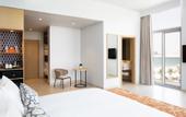 Туры в отель Centara Mirage Beach Resort Dubai