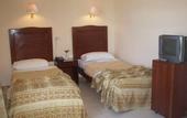 Туры в отель El Arosa