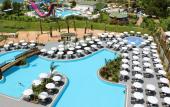 Туры в отель Alarcha Hotels & Resort