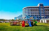Туры в отель Alarcha Hotels & Resort