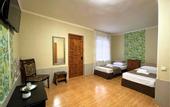 Туры в отель Stella Maris Hotel