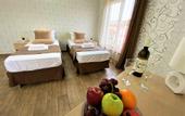 Туры в отель Stella Maris Hotel