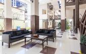 Туры в отель Stella Maris Hotel