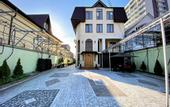 Туры в отель Stella Maris Hotel