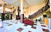 Туры в отель Stella Maris Hotel