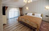Туры в отель Гостиничный Комплекс Дача