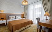 Туры в отель Гостиничный Комплекс Дача