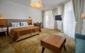 Туры в отель Гостиничный Комплекс Дача