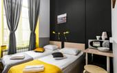 Туры в отель Neotel 23
