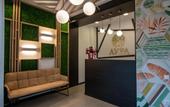 Туры в отель Аура (Кабардинка)