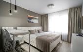 Туры в отель Valo Hotel City