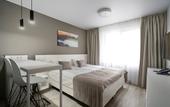 Туры в отель Valo Hotel City