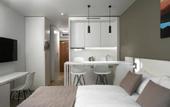 Туры в отель Valo Hotel City