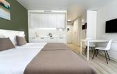 Туры в отель Valo Hotel City