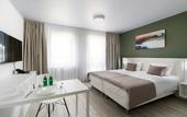 Туры в отель Valo Hotel City