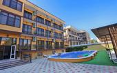 Туры в отель Grand Eliza