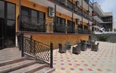 Туры в отель Grand Eliza