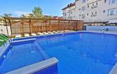 Туры в отель Grand Eliza