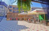Туры в отель Grand Eliza