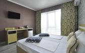 Туры в отель Grand Eliza