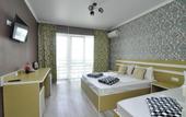 Туры в отель Grand Eliza