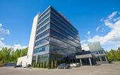 Туры в отель Veshki Park Hotel