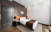 Туры в отель Veshki Park Hotel
