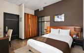Туры в отель Veshki Park Hotel