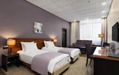 Туры в отель Veshki Park Hotel