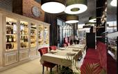 Туры в отель Veshki Park Hotel