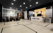 Туры в отель Veshki Park Hotel