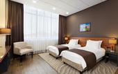 Туры в отель Veshki Park Hotel