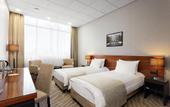 Туры в отель Veshki Park Hotel