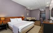 Туры в отель Veshki Park Hotel