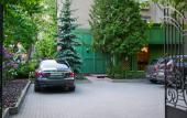 Туры в отель Soderi's Residence & SPA