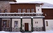 Туры в отель Бутик-Отель Лермонтов