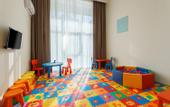 Туры в отель SofGrand