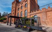 Туры в отель Hatti Loft Hotel