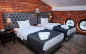 Туры в отель Hatti Loft Hotel