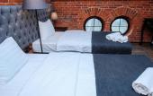 Туры в отель Hatti Loft Hotel