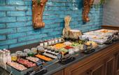 Туры в отель Kravt Nevsky Hotel & Spa
